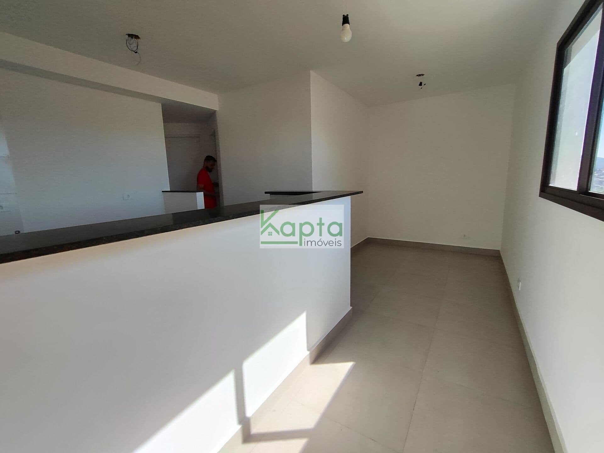 Apartamento Padrão Vila Dos Remedios