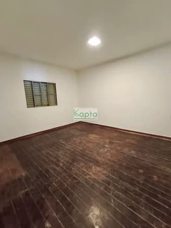 Casa Sobreposta Jardim Regina