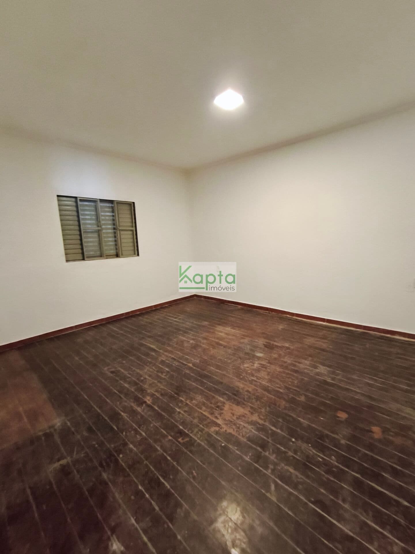 Casa Sobreposta Jardim Regina
