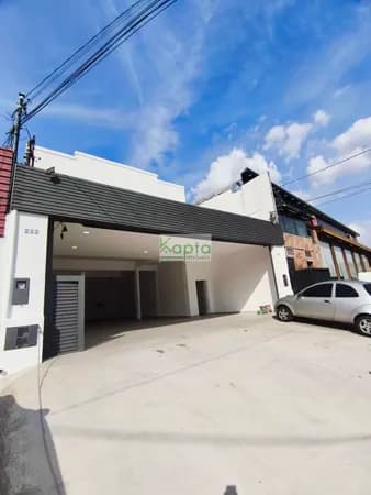 Pavilhão/Galpão Salão Comercial Jardim Santo EliasSão Paulo - SP