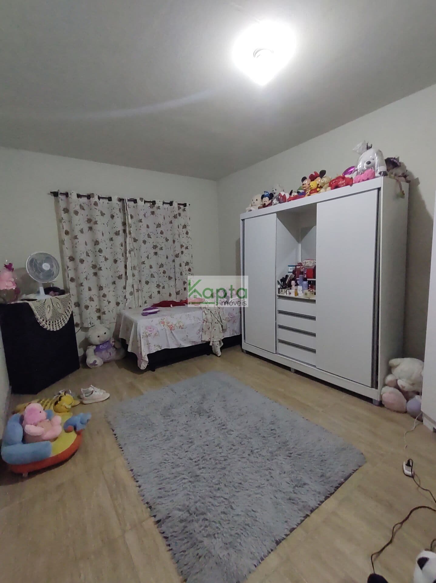 Sobrado Padrão Jardim Marisa (Jaguará), São Paulo – SP