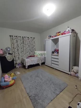 Sobrado Padrão Jardim Marisa (Jaguará), São Paulo – SP