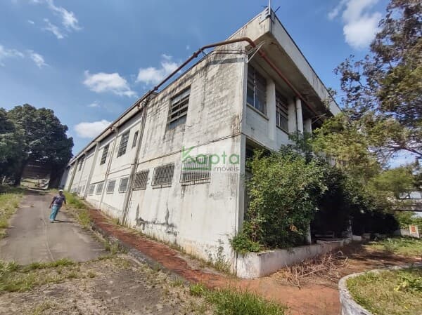 Galpão, industrial ou comercial , area total 17,000.00 mts, area construida 5,000,00 para locação no Jardim Jaragua