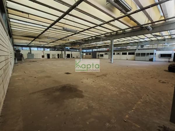 Galpão/Depósito/Armazém em Osasco - Industrial Anhangüera