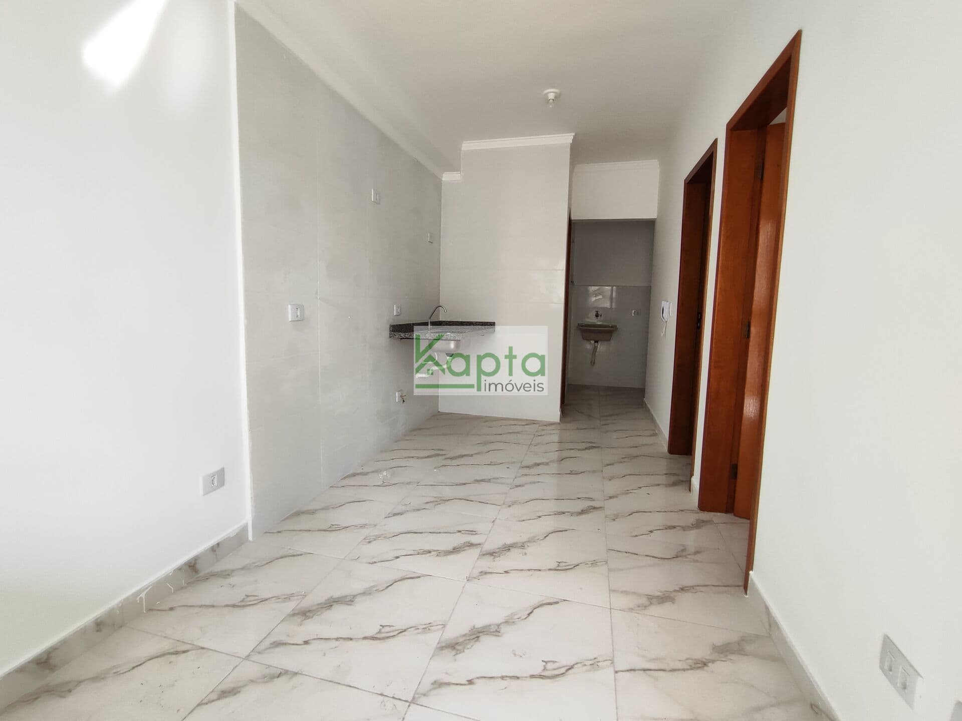Apartamento Padrão , 2 dormitorios, vila mangalot