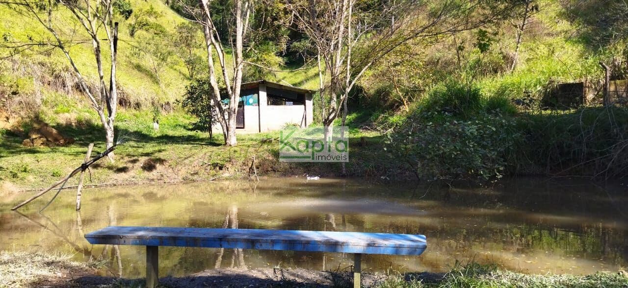 Sítio Juquitiba - SP