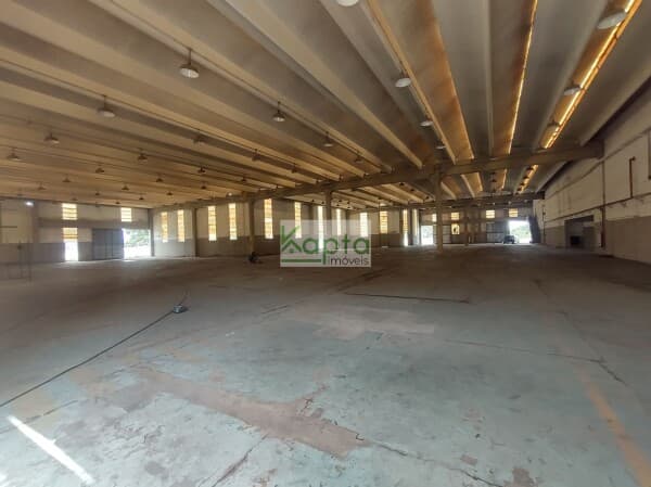 Pavilhão/Galpão Industrial OSASCO