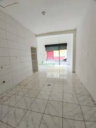Salão comercial vila managalot