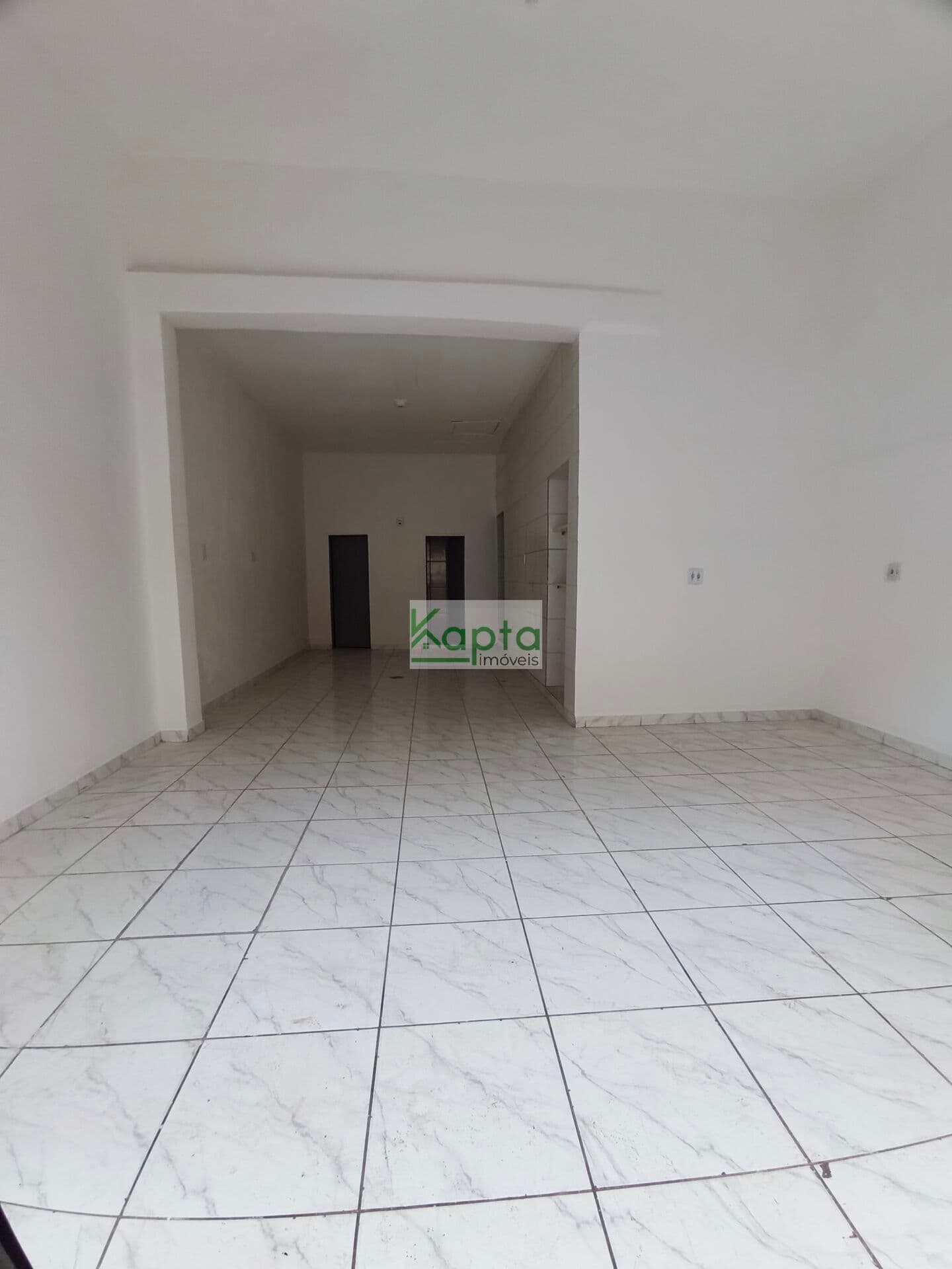 Salão comercial vila managalot