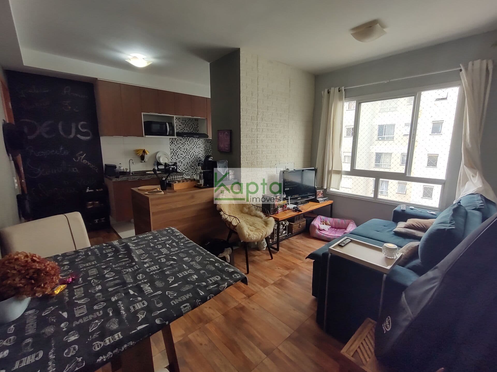 Apartamento Padrão Conceição Osasco SP