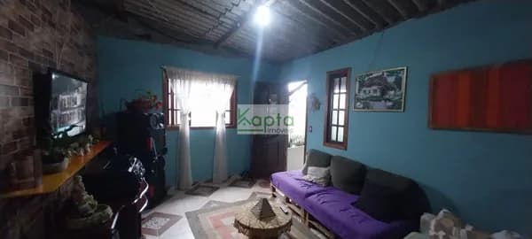Casa Padrão Juquitiba