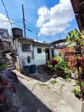 Terreno Vila Mangalot