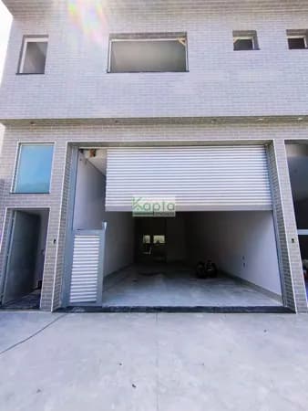 Pavilhão/Galpão Salão Comercial Parque Sao Domingos