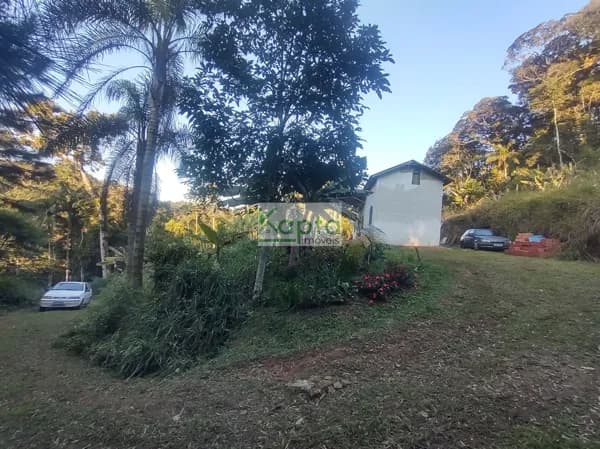 Sítio Juquitiba/SP