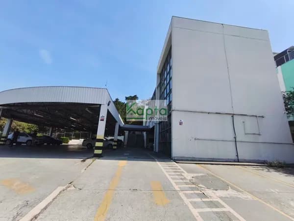 Prédio Comercial Lapa São Paulo - SP