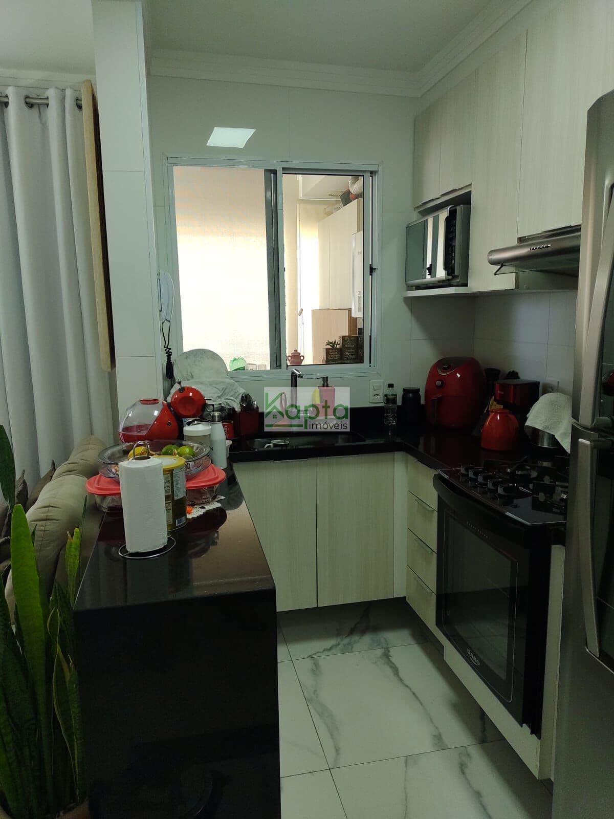 Apartamento em São Paulo - Piqueri
