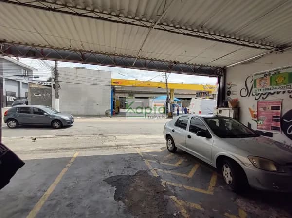 Prédio Comercial Vila Jaguara