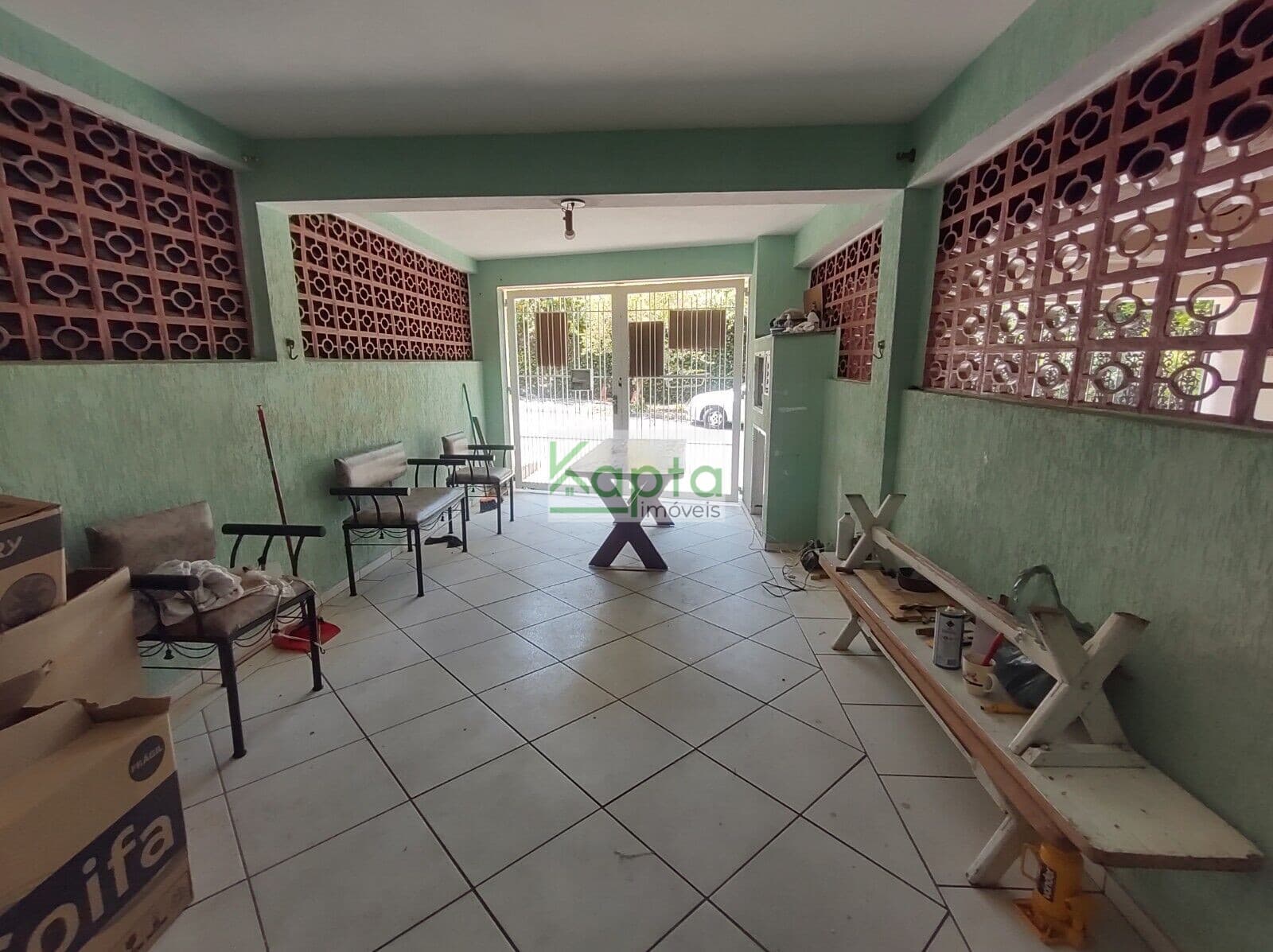 Sobrado com 2 dormitório, no Jardim Vista Verde