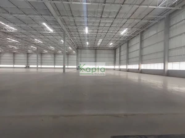 Pavilhão/Galpão Em condomínio Água EspraiadaEmbu das Artes - SP