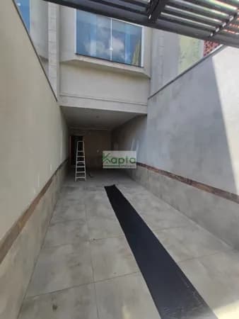 Sobrado Padrão Jardim Vista Linda