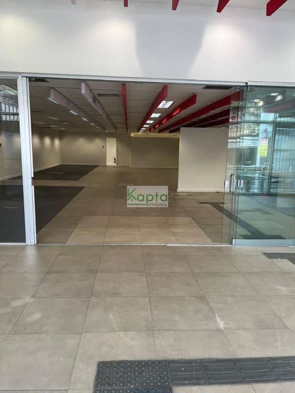 Prédio Comercial Água BrancaSão Paulo - SP