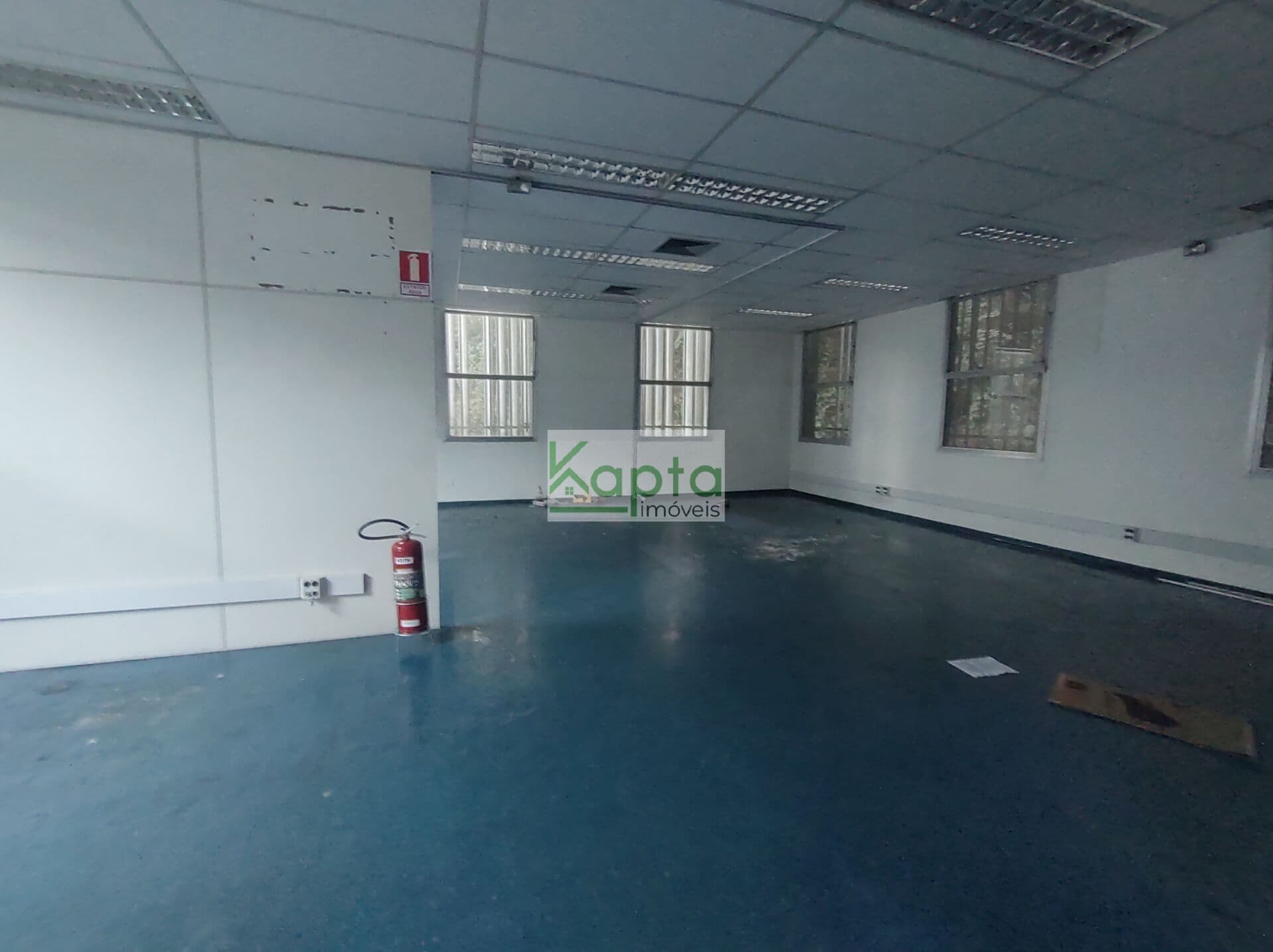 Sala Comercial Predio D Comercial Jaragua