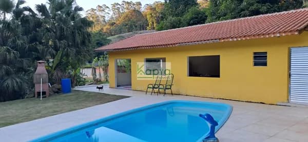 Chácara Juquitiba SP
