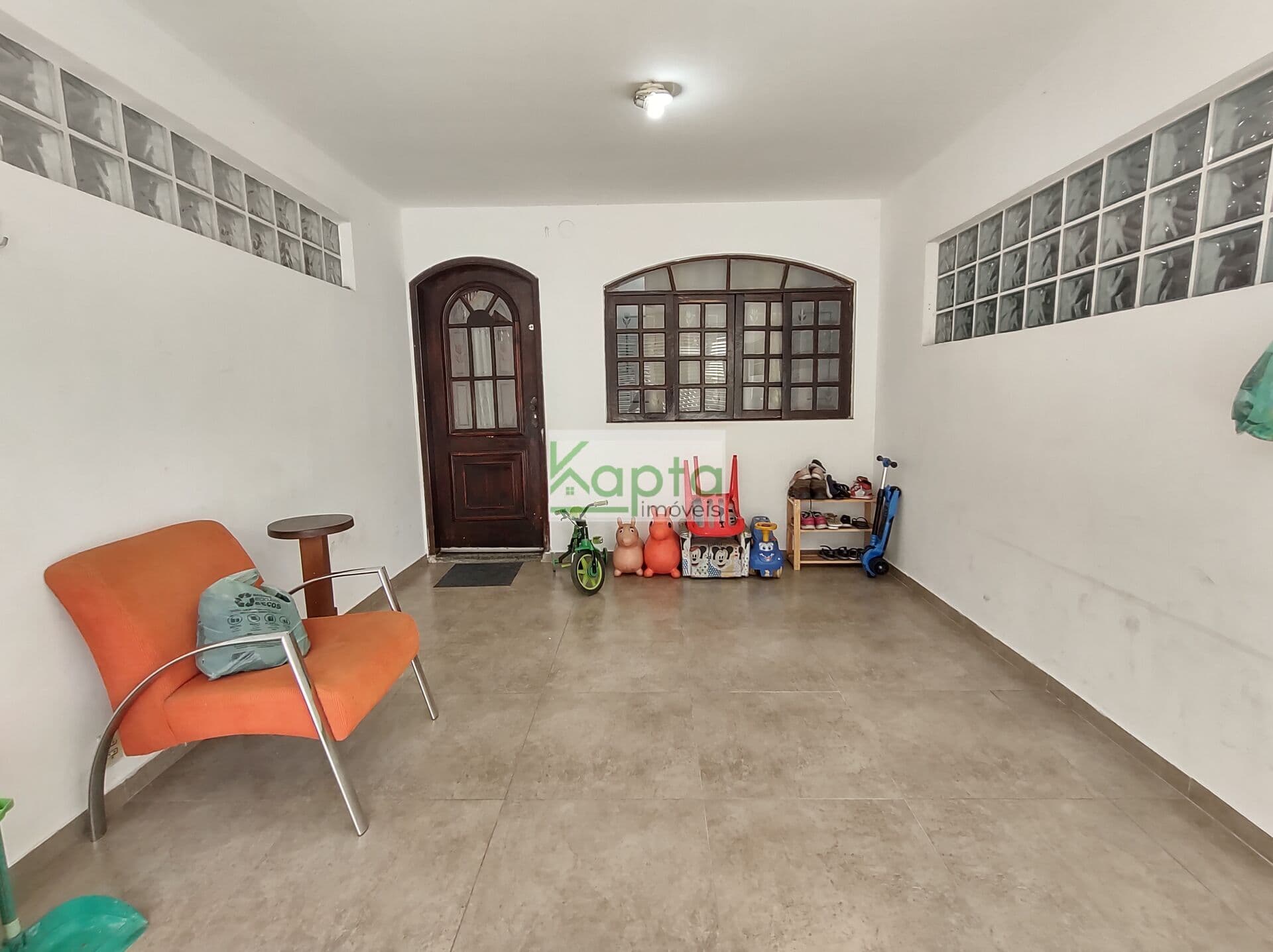 Sobrado com 2 dormitórios a venda no Jardim Vista Verde