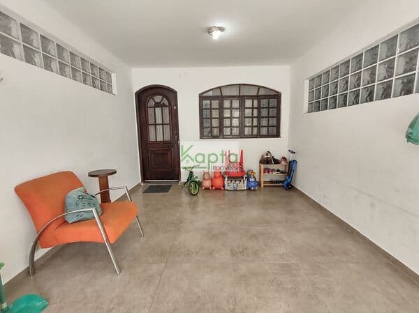Sobrado com 2 dormitórios a venda no Jardim Vista Verde