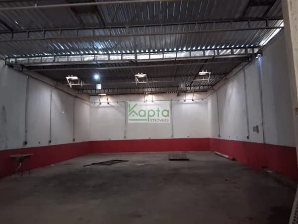 Pavilhão/Galpão Logístico rochedale Osasco
