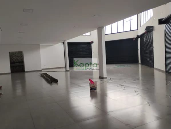 Salão comercial EM PREDIO COMERCIAL