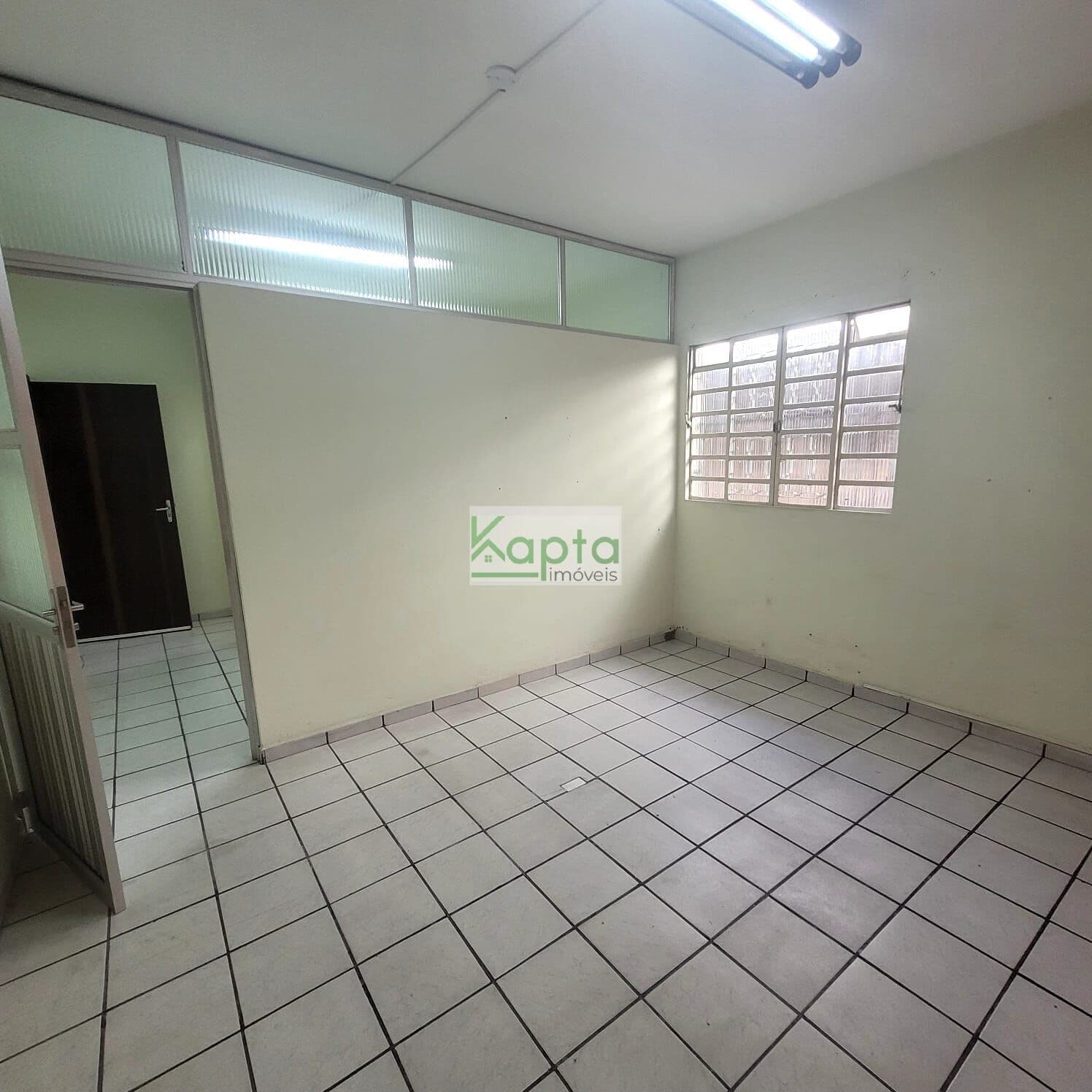 Sala Comercial Parque Pan Americano