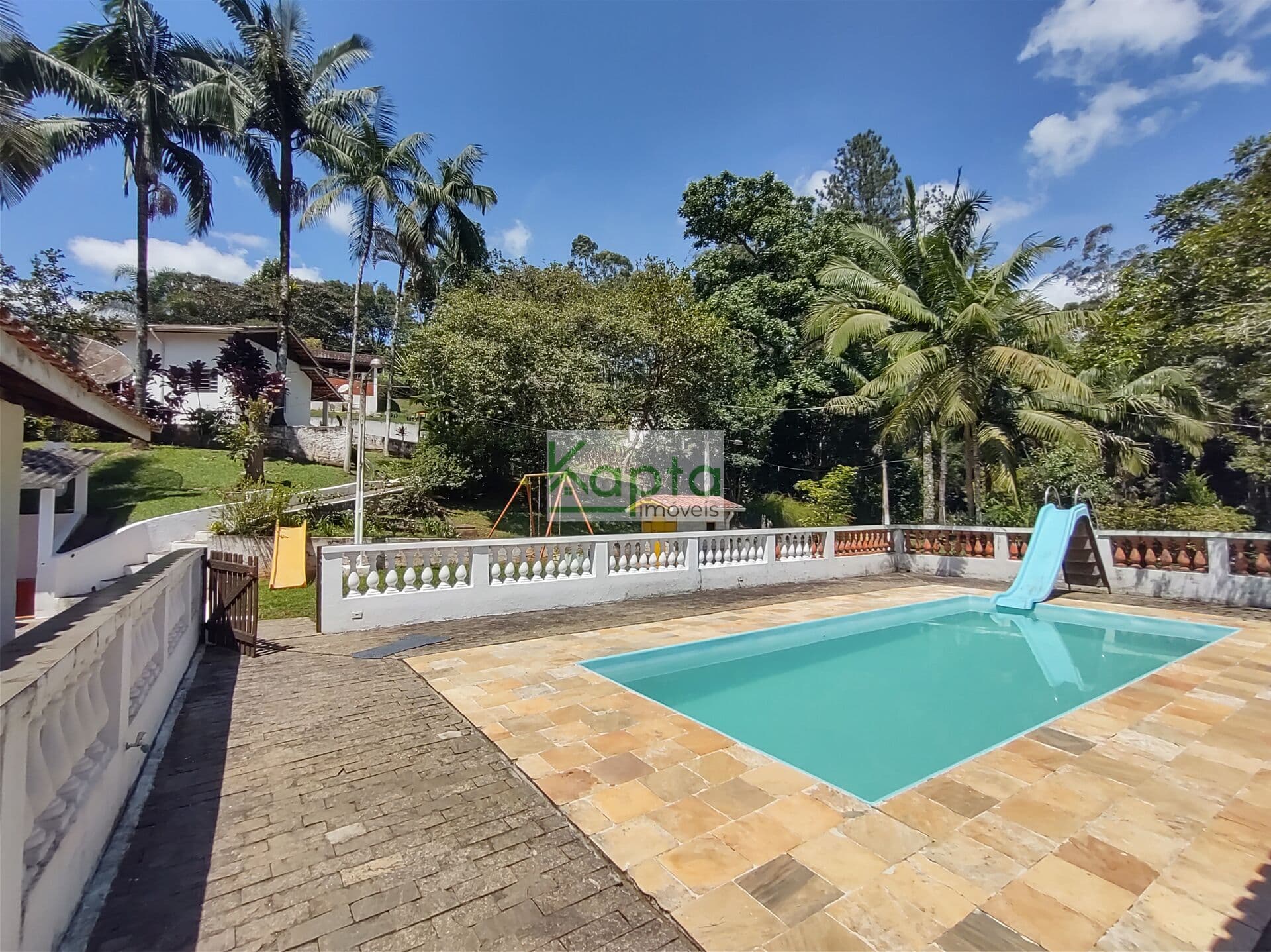 Sitio Juquitiba-SP