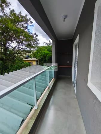 Apartamento Padrão Vila Guedes
