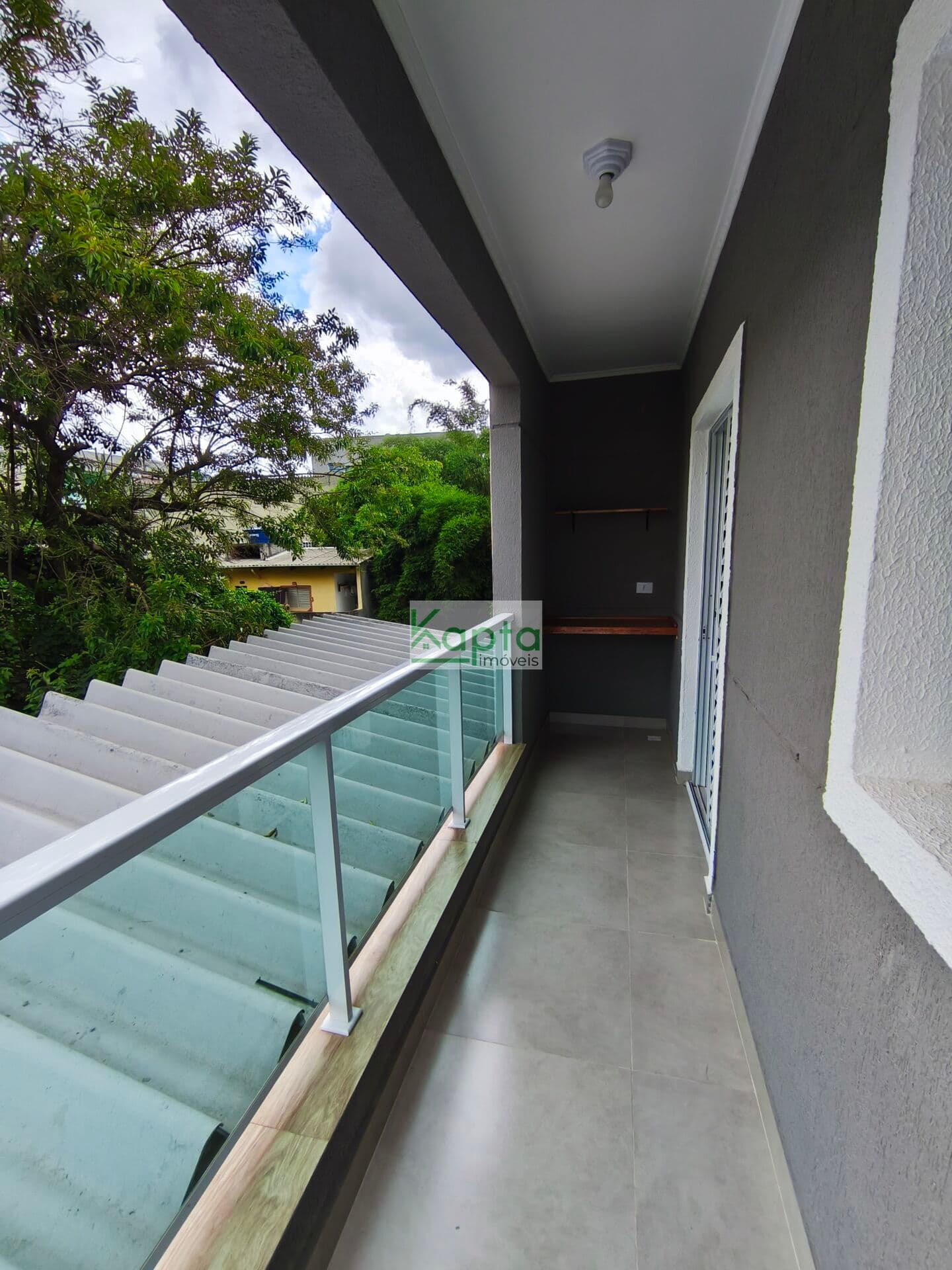 Apartamento Padrão Vila Guedes