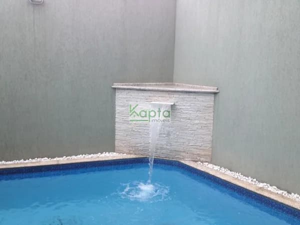 Sobrado Alto Padrão Vila Mangalot