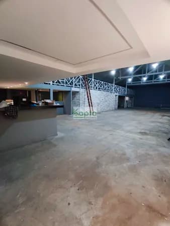 Pavilhão/Galpão Salão Comercial Vila Mangalot
