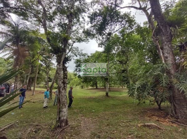 Sitio, Miracatu- SP