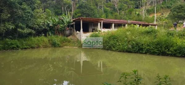 Chácara RIBEIRÃO DO JÚLIO SP