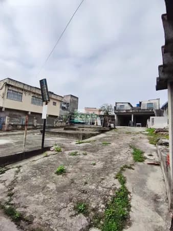 Área Residencial/Comercial Ayrosa – Osasco/SP
