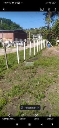 terreno juquitiba -SAO PAULO