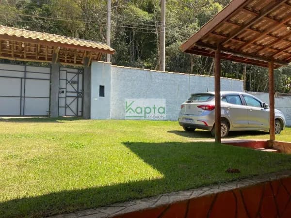 Chácara Juquitiba/SP