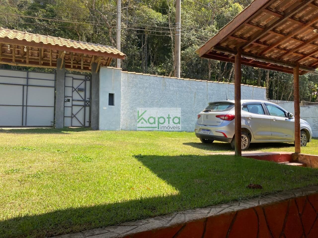 Chácara Juquitiba/SP
