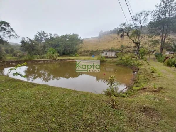 Chácara Juquitiba/SP