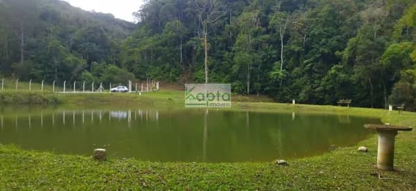 Chácara Juquitiba/SP