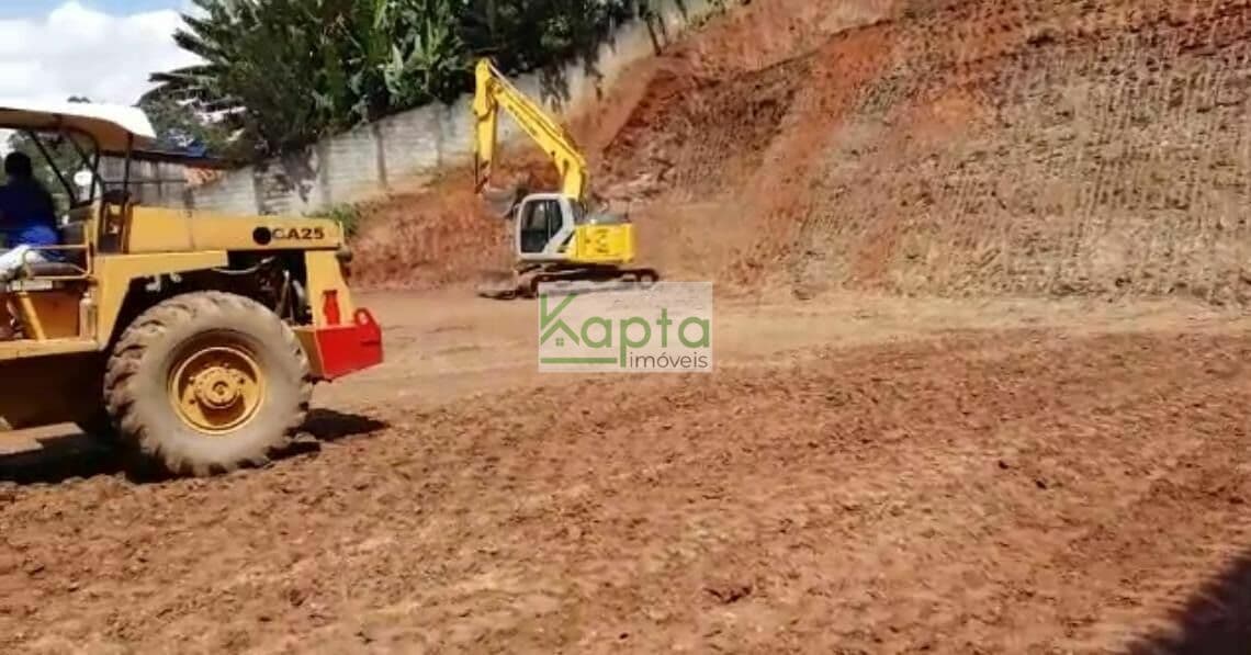 Área Comercial com 2.100 mts - Vila Homero - São Paulo