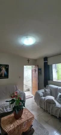 Casa Padrão Itapecerica da Serra-SP