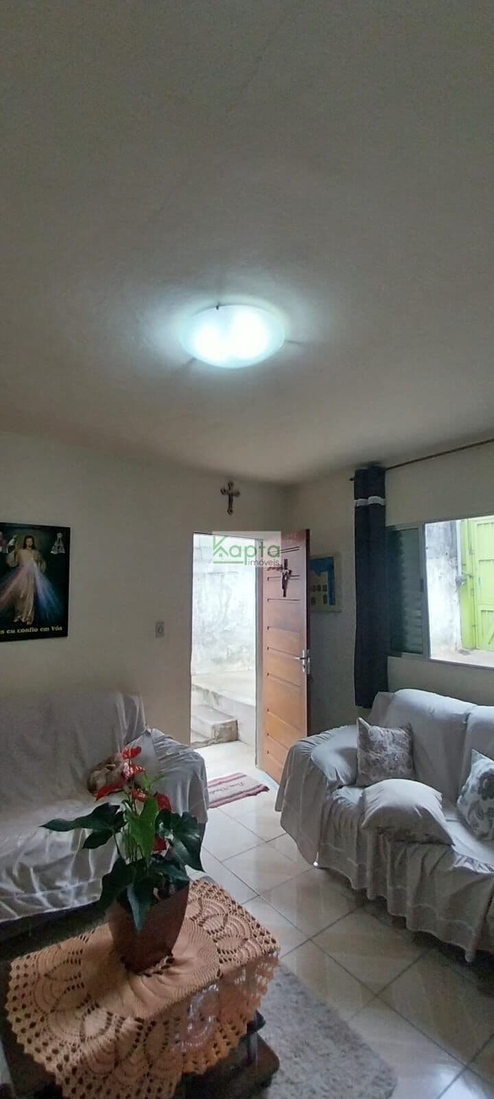 Casa Padrão Itapecerica da Serra-SP