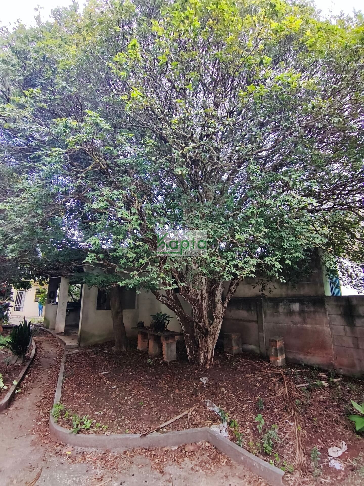 Terreno Ayrosa – Osasco/SP