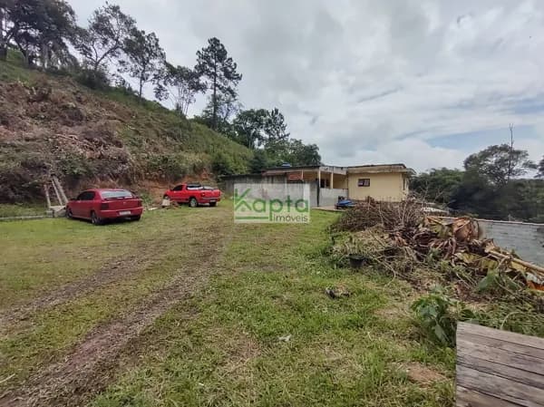 Terreno Itapecerica da Serra - SP